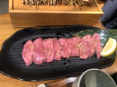-牛人·雪花牛·木炭烤肉(昆山陆家店)