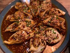 -SISTERS BAR RESTAURANT川意酒馆(嘉善老市H楼店)