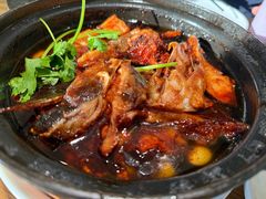 -沈家花园如皋菜(君御豪庭店)