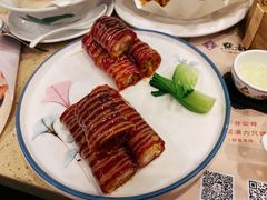 金沙海虾红米肠-点都德(北京路贰店)