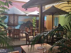 -Sala Thai Restaurant