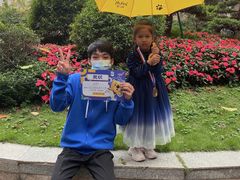 -卓跃儿童运动馆·体能·跳绳·篮球(滨江东中心店)