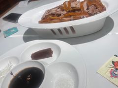 -北平食府(马鞍山路店)