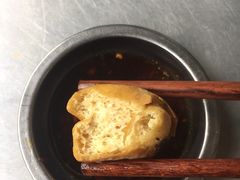 -老建水鸡脚王(翰林街店)
