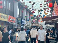 -衣裳街历史文化街区