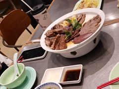 -潮界(LU·ONE凯德晶萃广场店)