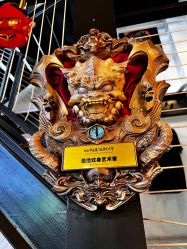 -雕哥的纹身店A3 TATTOO&纹身培训