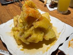 -小俩口烧烤东北菜(双井店)