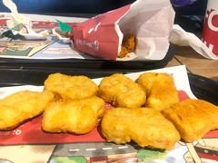 -肯德基(颛桥店)