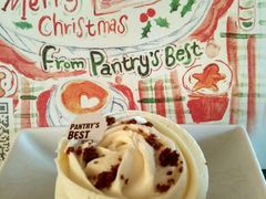 -Pantry's Best派悦坊蛋糕(K11购物艺术中心店)