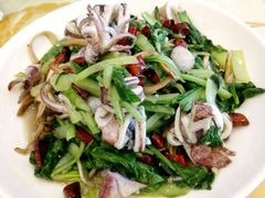 -老虎滩船说·海胆水饺·大连海鲜(老虎滩店)