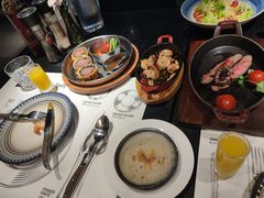 -西堤牛排(北京国瑞店)