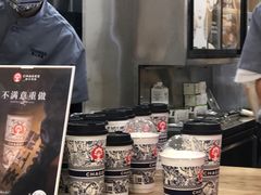 -霸王茶姬(正佳广场店)