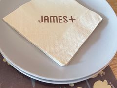 -JAMES+詹嘉厨房