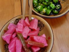 -艾麻子奶汤面(文庙街店)