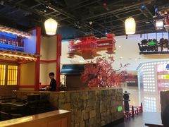 -牛New寿喜烧(虹桥新天地店)