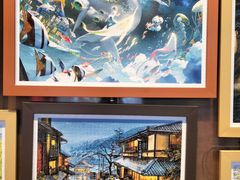 -3D·JP拼图(合生汇店)