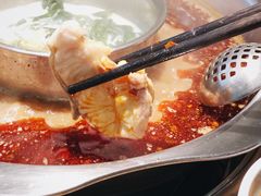 -鱼豆吉·豆浆鱼火锅(宜昌万达店)