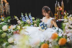 -格乐利雅婚礼艺术中心(南外滩店)