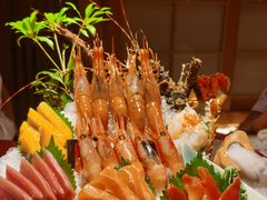 -花潮料理艺食馆(世欧广场店)