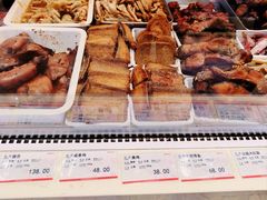 -泰康食品(南京东路店)