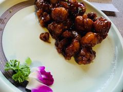 -几荷·恰似故人来(秀水广场店)