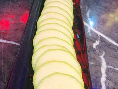 西葫芦-十三姨正合丰烤肉(营迹路店)