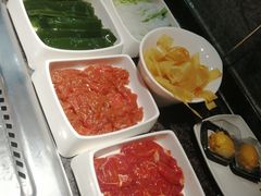-海底捞火锅(崇文门新世界百货店)