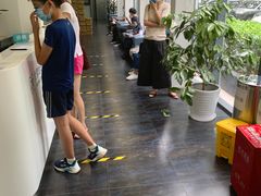 -北京地坛口腔门诊部