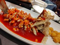 -姑苏家宴·苏帮菜·松鼠桂鱼(苏州总店)