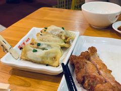 -小姜锅贴(凤凰街店)