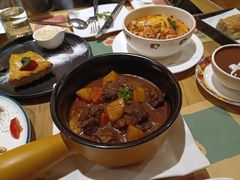 -安妮意大利餐厅(国贸店)