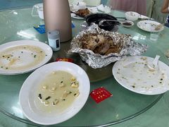 -景好海鲜餐厅(大鹏必选旅游店)