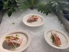 -东莞塘厦三正半山温泉酒店·沙利文西餐厅