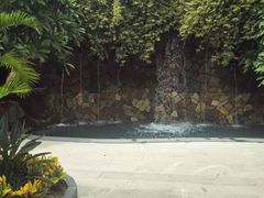 -厦门日月谷温泉渡假村