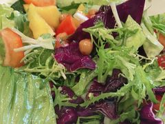 锦绣时蔬-烤肉宛饭庄(北新桥店)