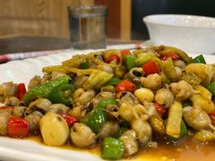 -翁大胖媽媽菜(银海店)