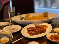 -杭州西子湖四季酒店·金沙厅