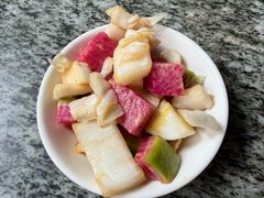-八条一号餐厅(西四店)