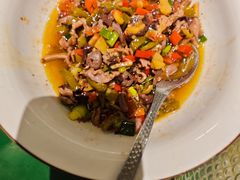 -费大厨辣椒炒肉(太平老街店)