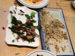 -滇铺子·云南特色菜·第九届野生菌美食节(东风东路c86店)