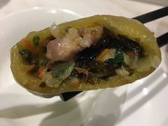 -海蓝海鲜馆(五四北店)