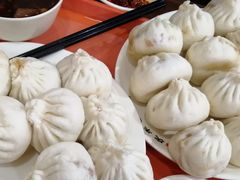 -庆丰包子铺(东单店)