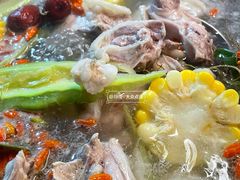 -洪大厨鸡煲(福田店)