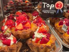 -B&C黄油与面包·THE GARDEN BAKERY概念店(世纪汇店)