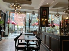 -Entrecôte 法国牛扒馆(保利·时光里店)