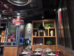 -辣尚瘾·烤鱼·新川菜(交大直营店)