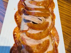 -北京老铺烤鸭(西稍门店)