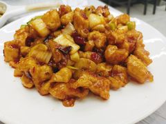 -昱德来·天津菜(河西店)