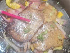 -本家食堂(华南店)